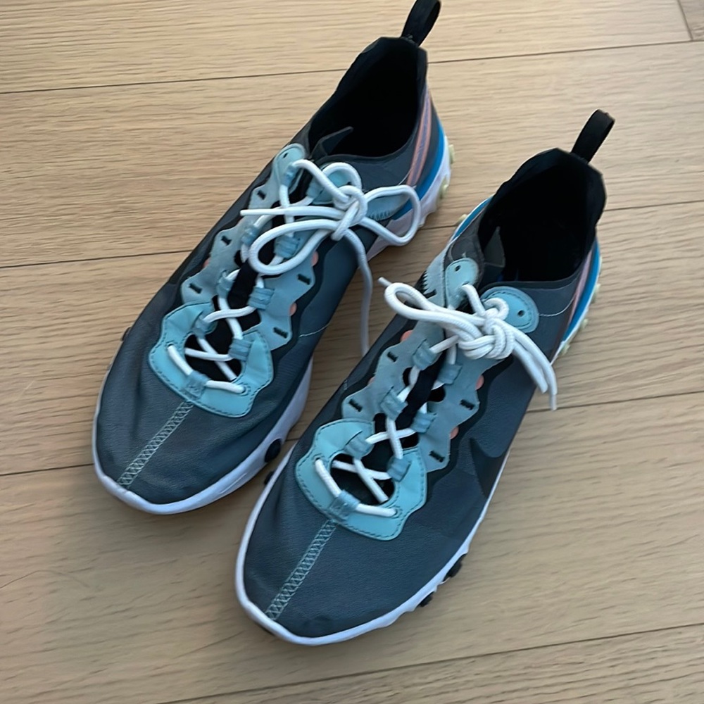 Nike React Element 55 Se In Multicolor - image 1